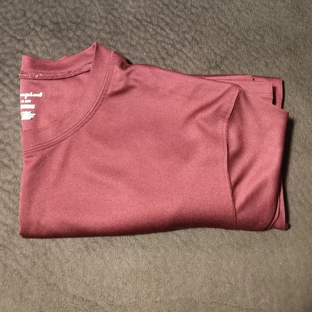 Dri-fit shirt